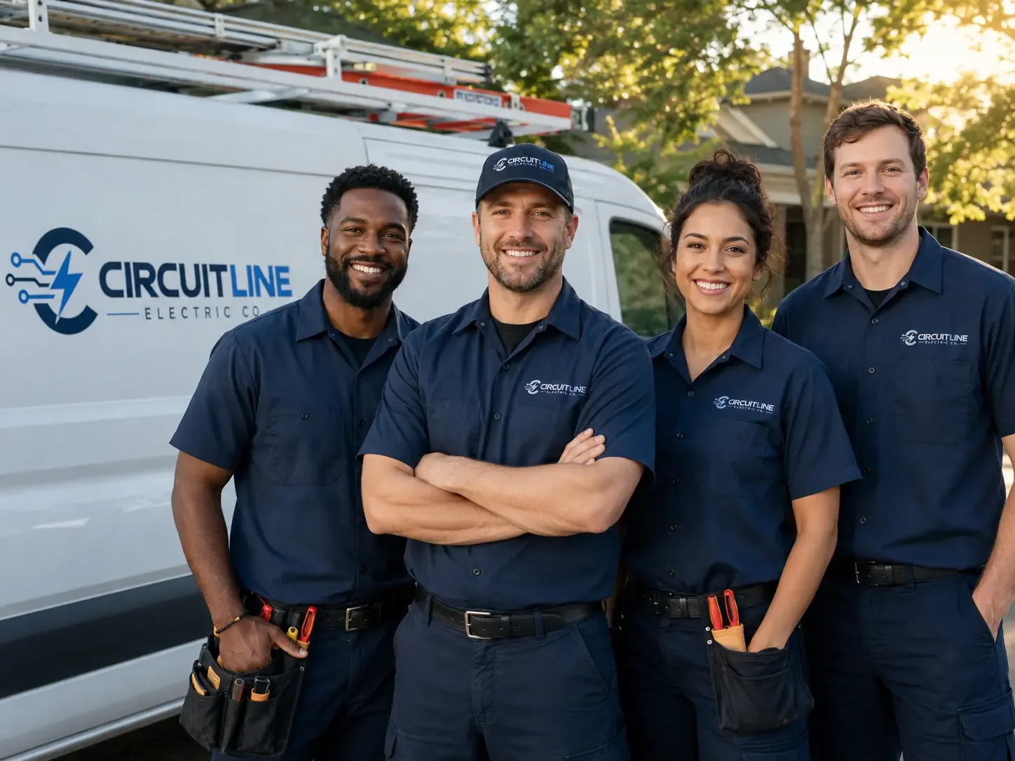 Whole Home Rewiring company in Humboldt, AZ
