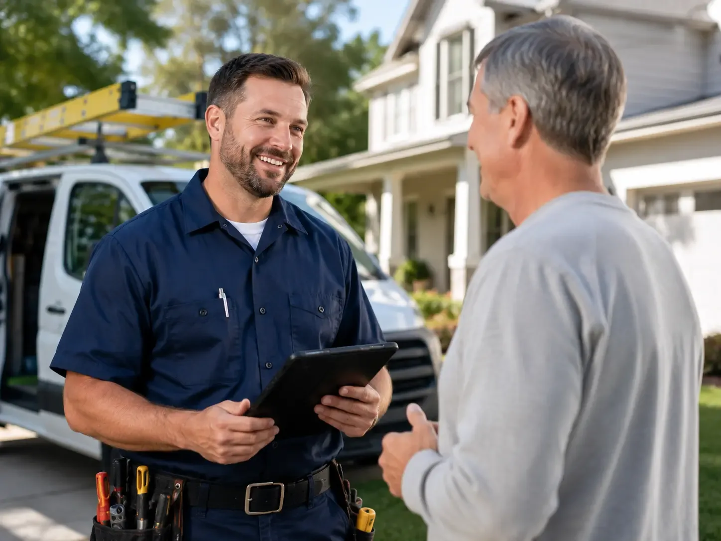 Whole Home Rewiring Humboldt, AZ FAQs