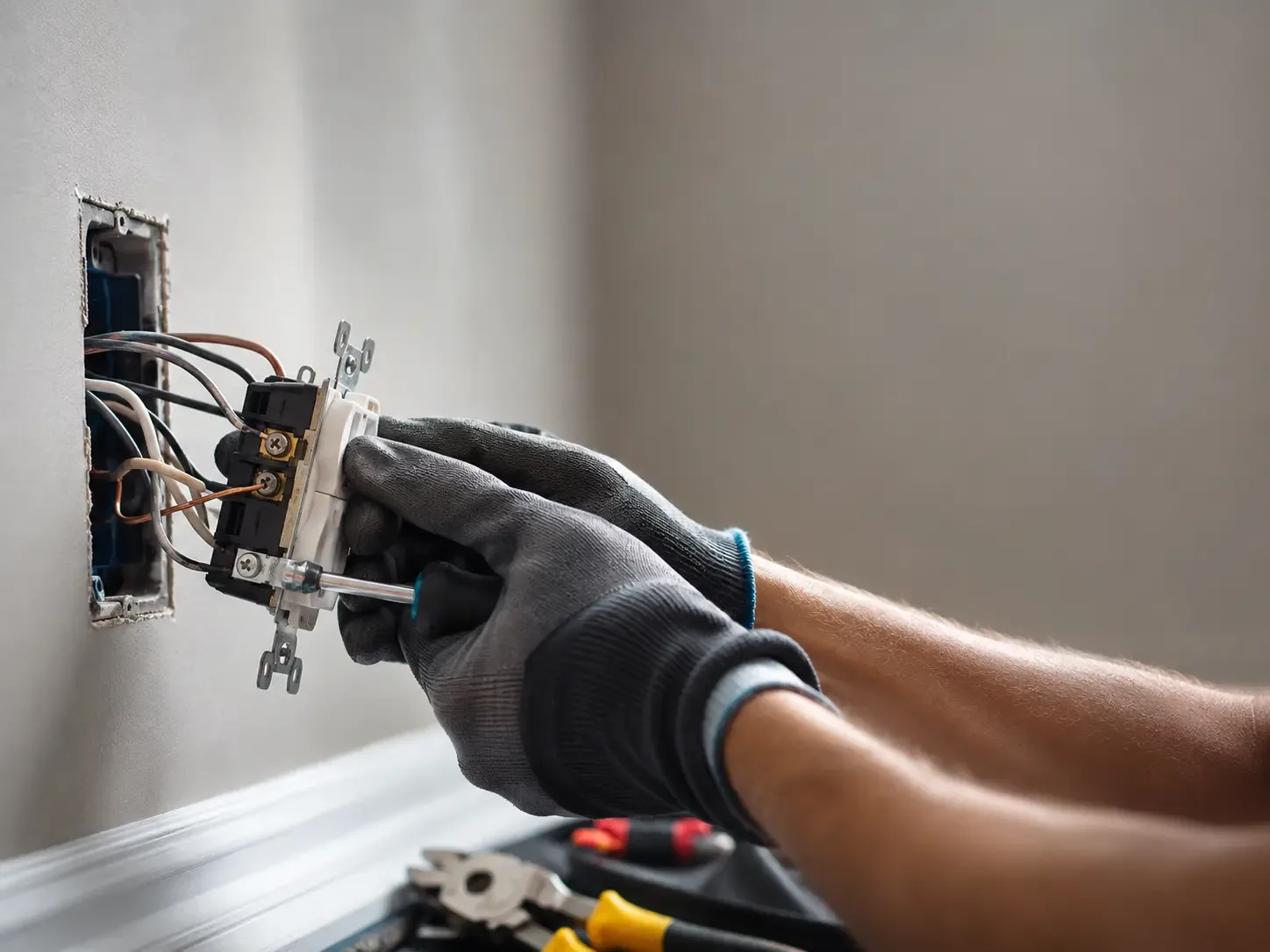 Why choose Whole Home Rewiring in Humboldt, AZ